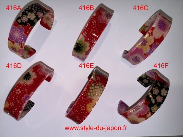 bracelets style du japon fr