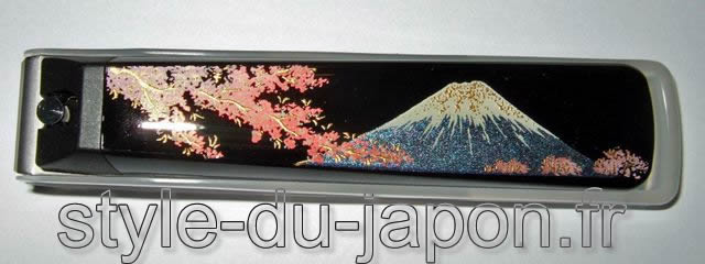 coupe-ongles style du japon fr