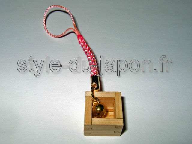 mobile strap style du japon fr