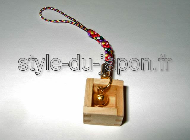 mobile strap style du japon fr