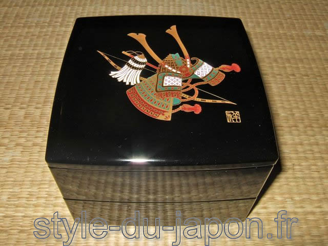 caja de almuerso style du japon fr