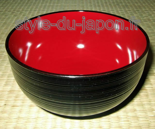 tazón de sopa style du japon fr