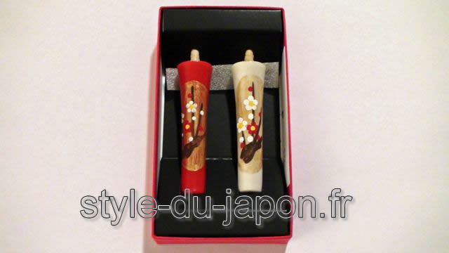 bougies style du japon fr