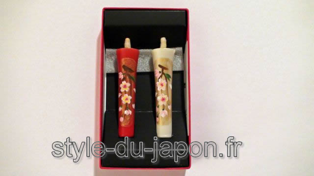 bougies style du japon fr