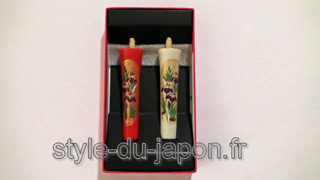 velas style du japon fr