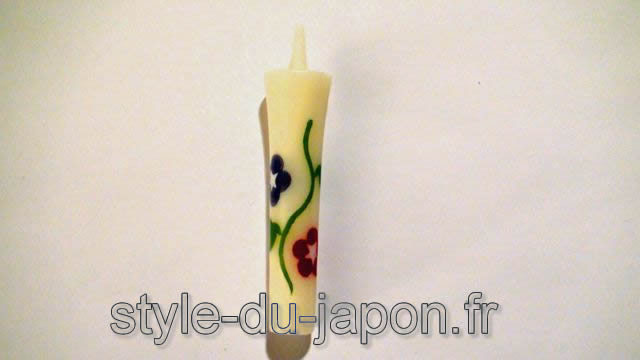 candle style du japon fr