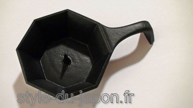 candle holder style du japon fr