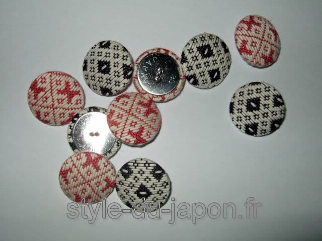 button style du japon fr