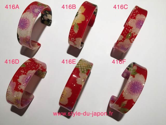 bracelets style du japon fr