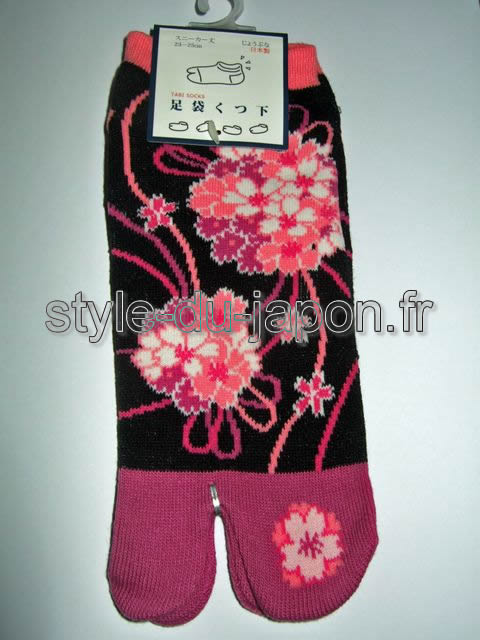 socks style du japon fr