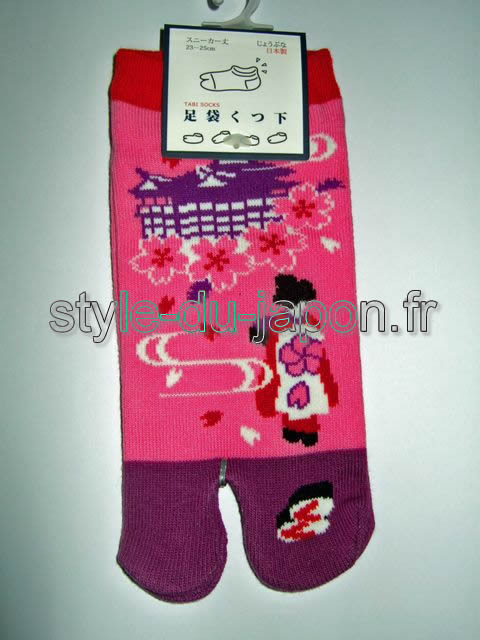 calcetines style du japon fr