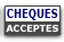 chèques ok