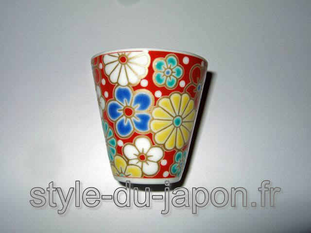 sake cup style du japon fr