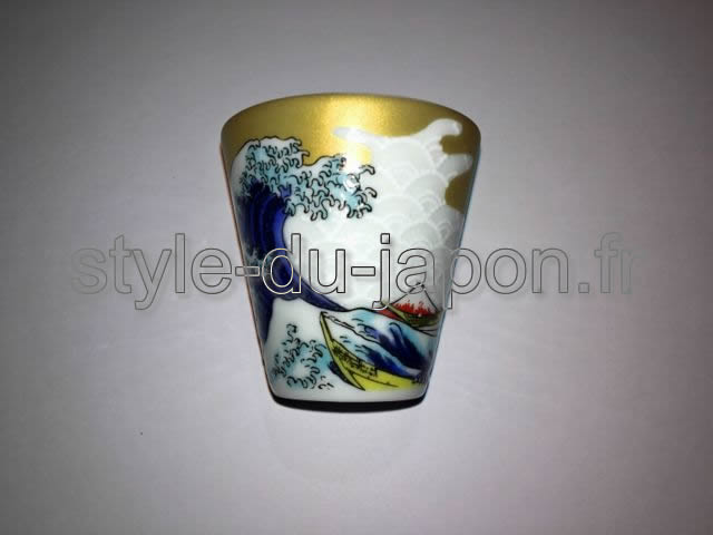 sake cup style du japon fr