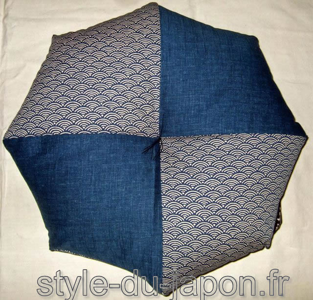 cushion style du japon fr