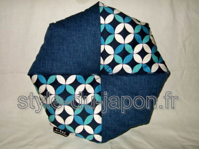 coussin style du japon fr