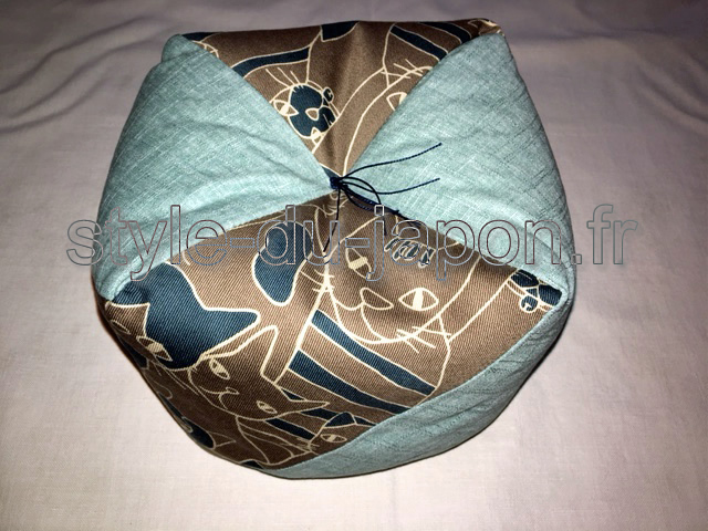 cushion style du japon fr