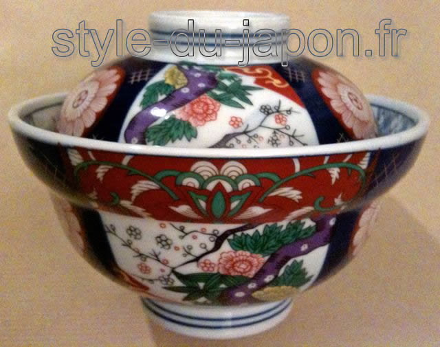 donburi bowl style du japon fr