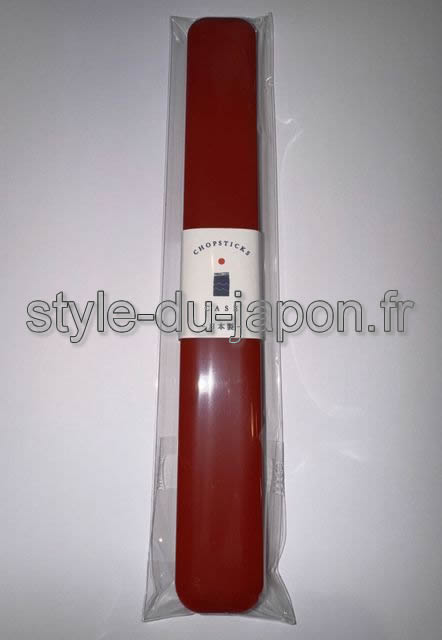 chopsticks case style du japon fr