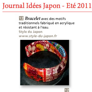 idees japon ete 2011