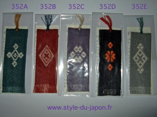 bookmark style du japon fr