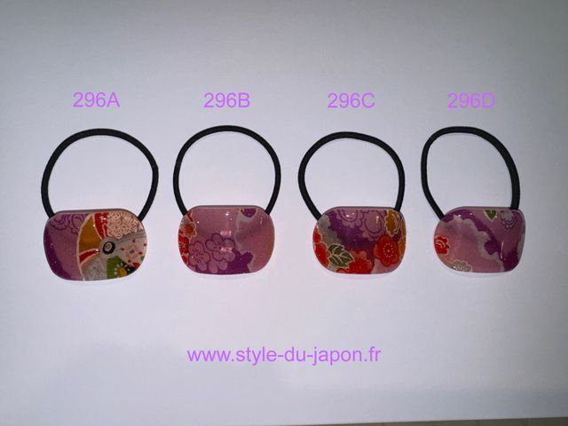 accessoire cheveux style du japon fr