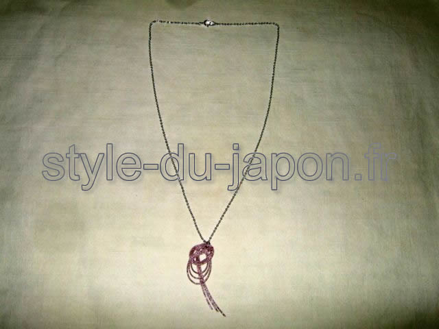 pendentif style du japon fr