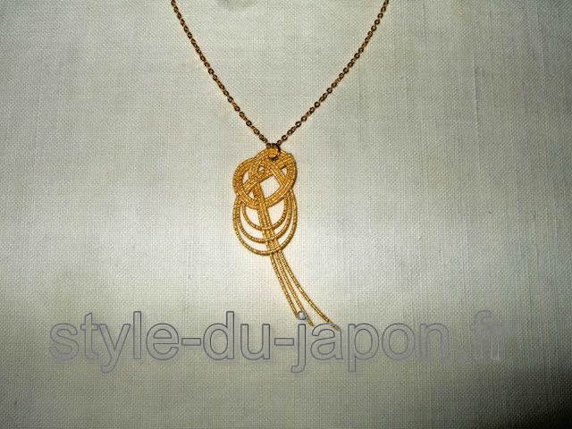 pendant style du japon fr