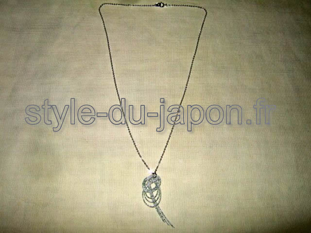 pendentif style du japon fr