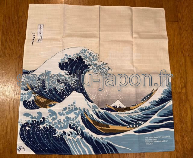 furoshiki japonais style du japon fr