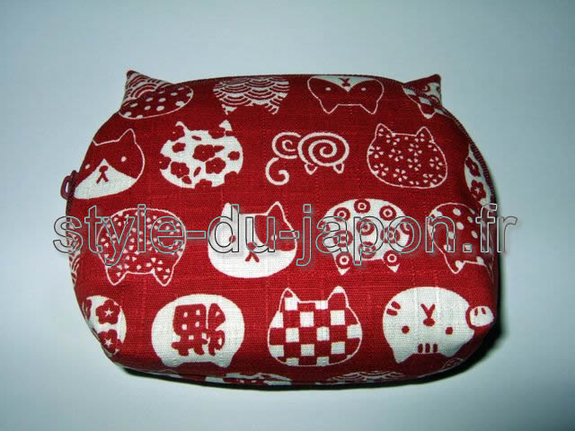 pochette style du japon fr