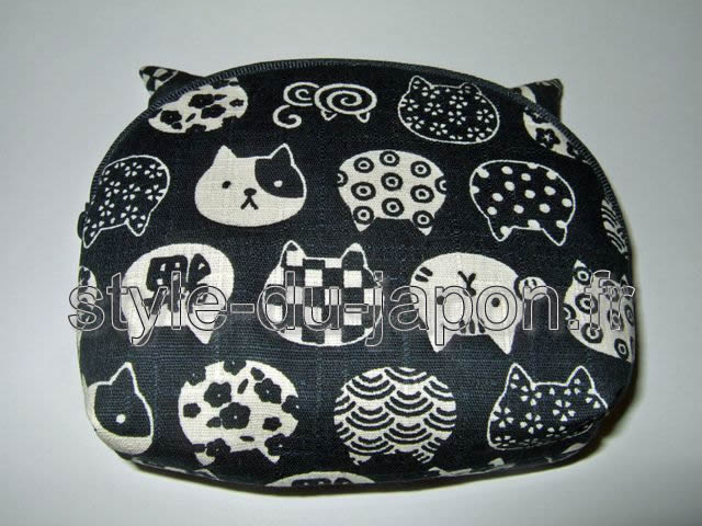 pochette style du japon fr