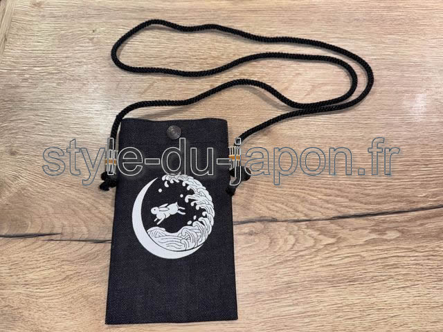 pochette style du japon fr