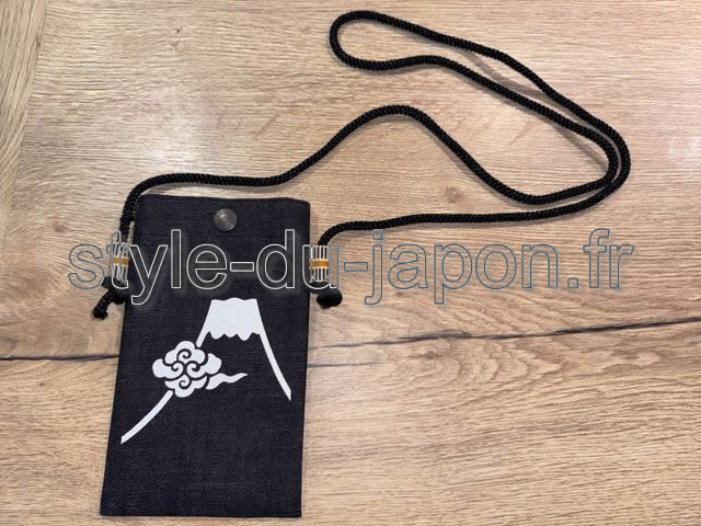 pochette style du japon fr