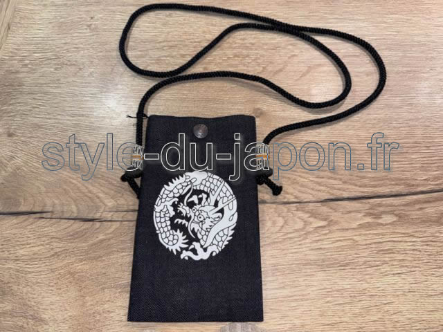 pochette style du japon fr