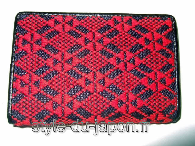 card case style du japon fr