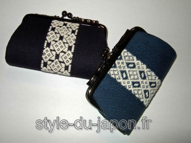 coin purse style du japon fr