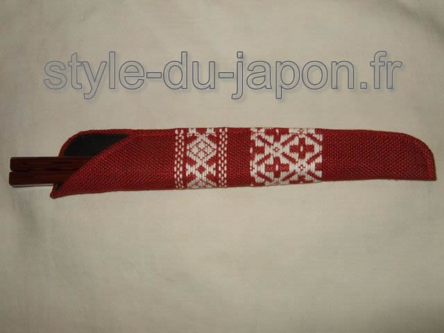 chopstick case style du japon fr