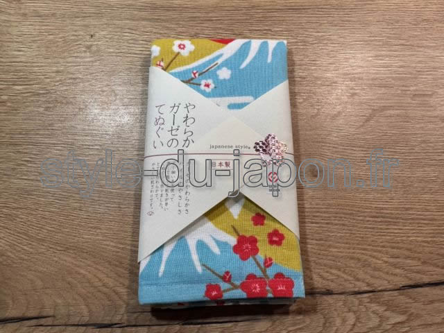 tenugui style du japon fr