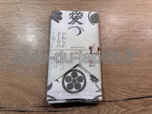 tenugui style du japon fr