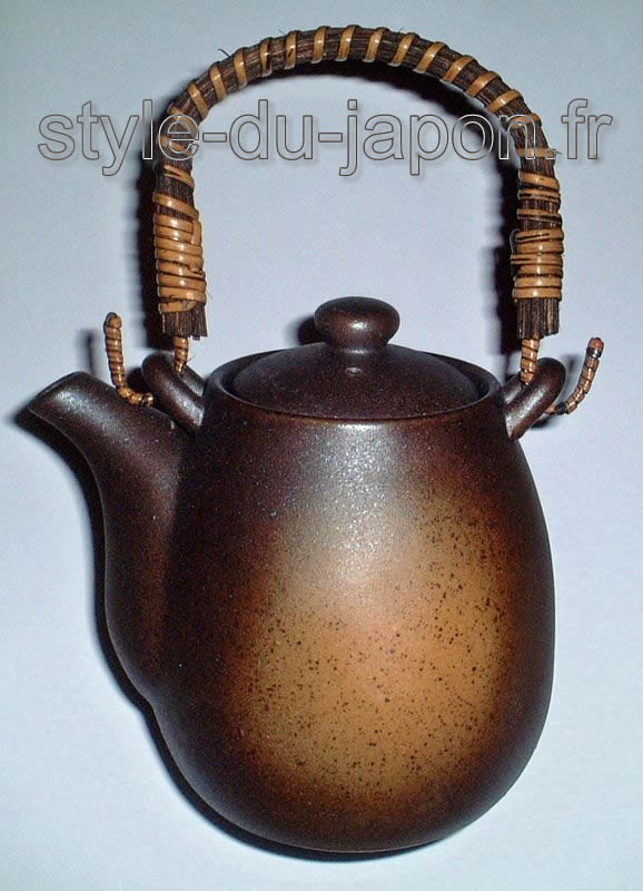 tea pot style du japon fr