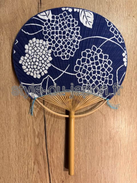 uchiwa &eacute;ventail japonais style du japon fr